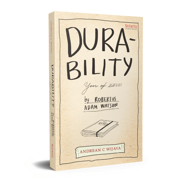 Durability mockup2 Durability