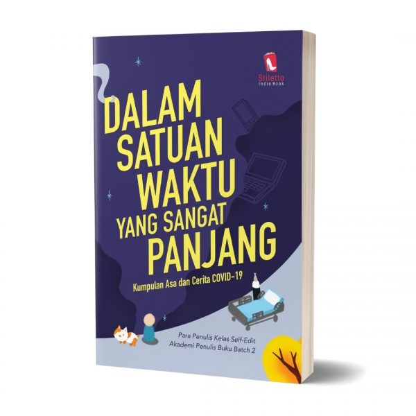 Dalam Satuan Waktu