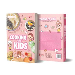 Cooking with Kids