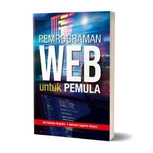 Pemrograman Web untuk Pemula