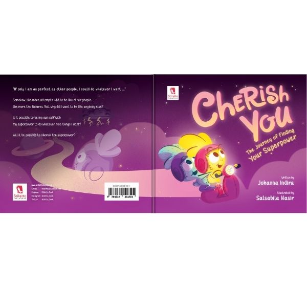 Cherish You Cherish You