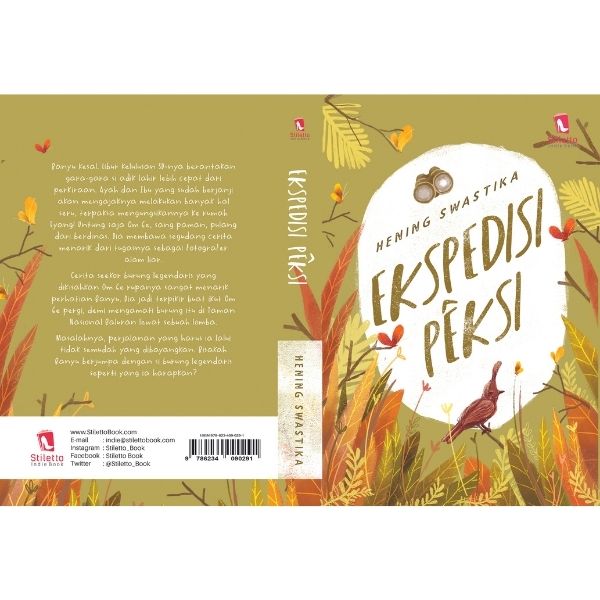 Ekspedisi Peksi_cover Ekspedisi Peksi