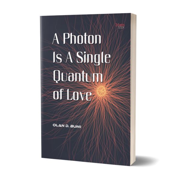 A Photon is A Single Quantum of Love