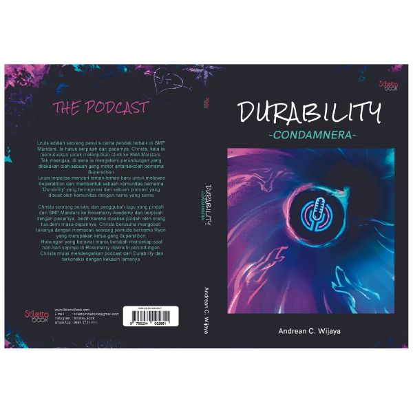 Durability_cover Durability Condamnera