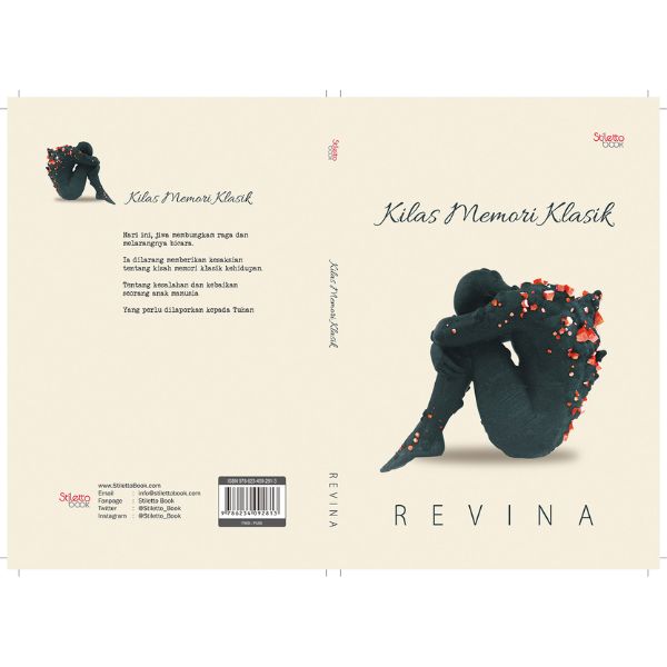 Kilas Memori Klasik_cover Kilas Memori Klasik
