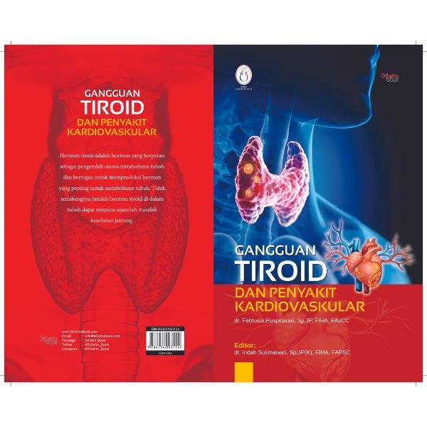 Kelenjar Tiroid cover