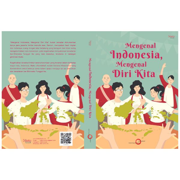 Mengenal Indonesia_cover