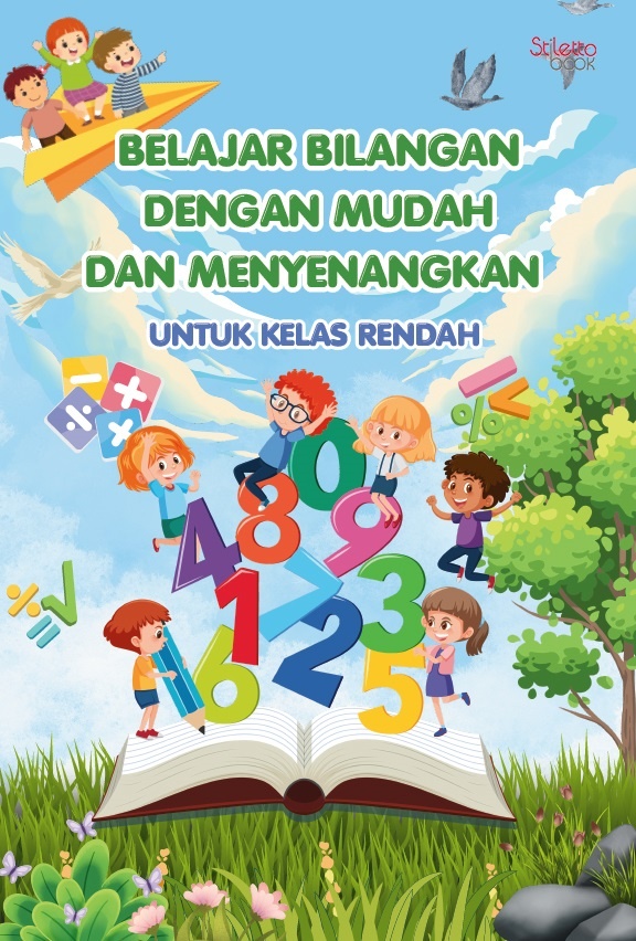Belajar Bilangan dengan Mudah dan Menyenangkan