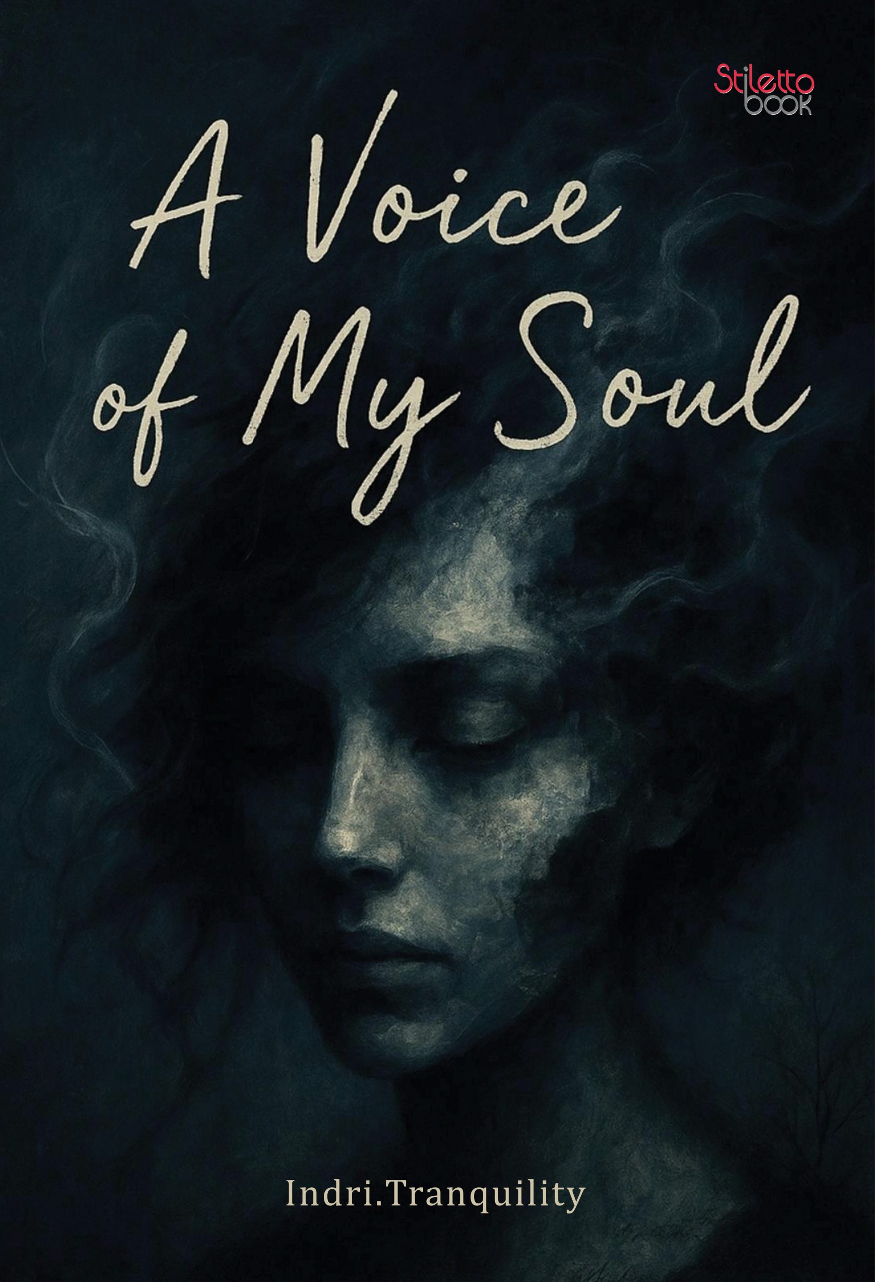 A Voice of My Soul Front Cover